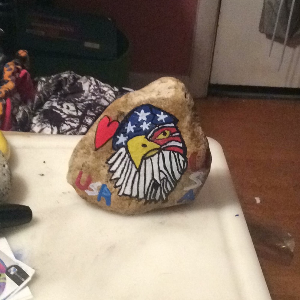 USA Rock